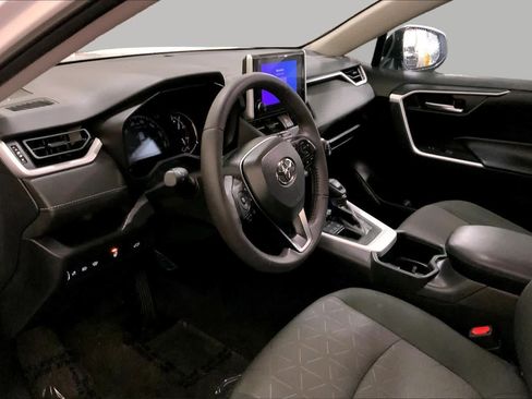 Used 2023 Toyota RAV4 XLE w/ Convenience Package AWD/4WD image 18