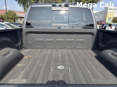 Used 2025 RAM 3500 Laramie w/ Sport Appearance Package image 32