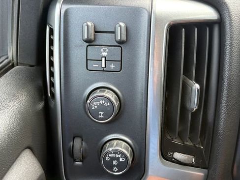 Used 2017 Chevrolet Silverado 1500 LT w/ Texas Edition AWD/4WD image 20
