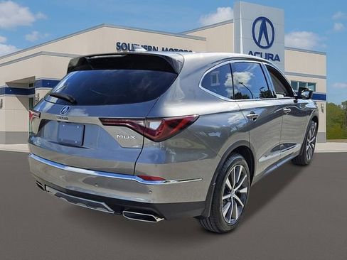 New 2026 Acura MDX FWD w/ Technology Package image 5