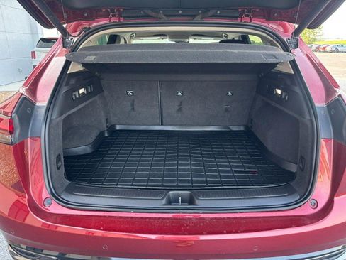 Used 2022 Buick Envision Preferred FWD image 7