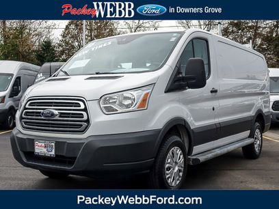 Used 2016 Ford Transit 250 Base w/ Exterior Upgrade Package
