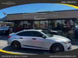 Used 2022 Honda Civic EX image 2
