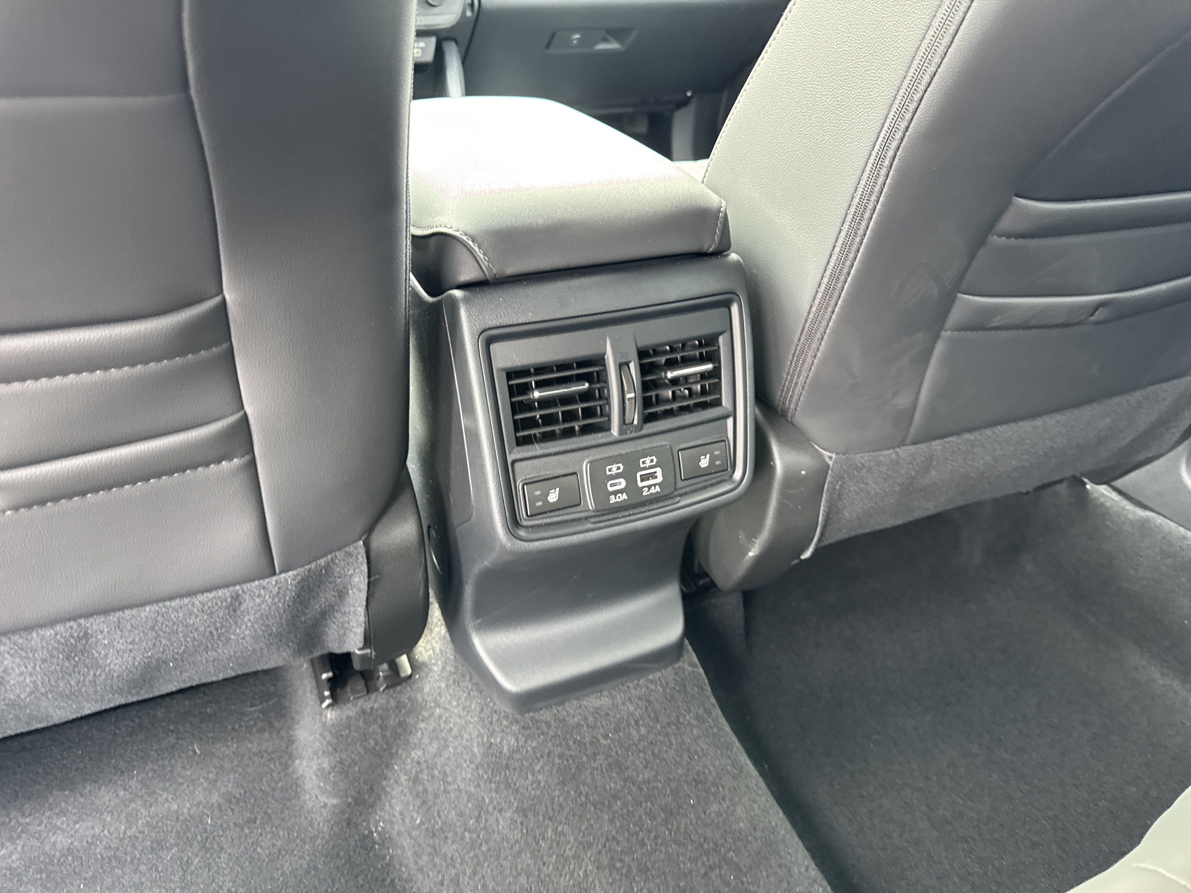 Certified 2026 Subaru Outback Limited AWD/4WD image 25