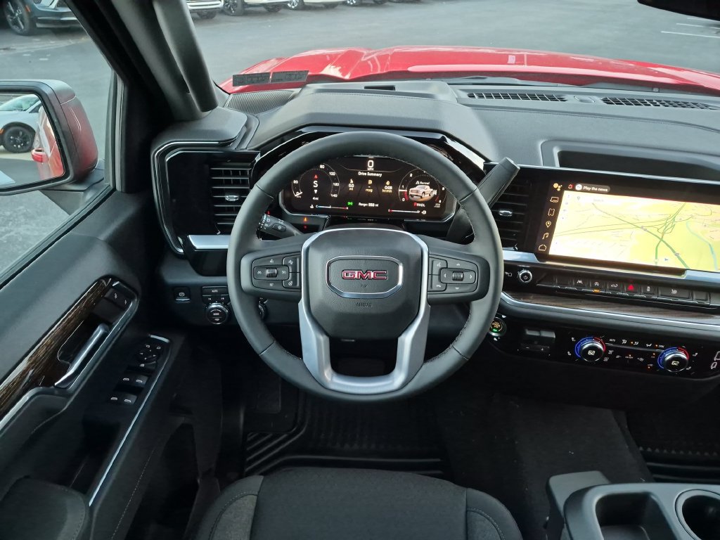 New 2026 GMC Sierra 1500 Elevation AWD/4WD image 19