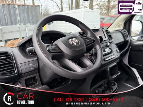 Used 2023 RAM ProMaster 1500 image 12