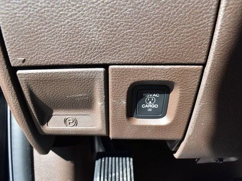 New 2026 RAM 3500 Longhorn image 19