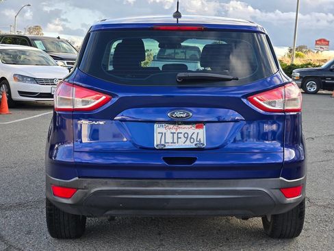 Used 2015 Ford Escape S FWD image 14