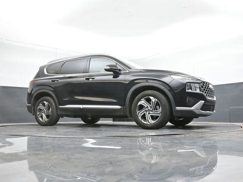 Used 2023 Hyundai Santa Fe SEL w/ Premium Package image 46