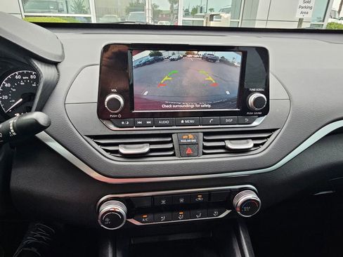 Used 2022 Nissan Altima 2.5 S image 20