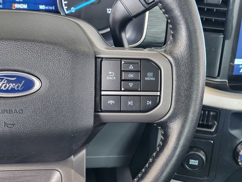 Used 2021 Ford F150 XLT w/ Equipment Group 302A High RWD image 30