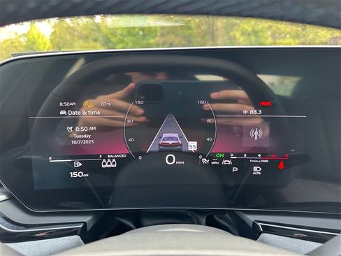 New 2025 Audi S5 Prestige image 21