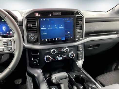 New 2026 Ford F150 XLT w/ Equipment Group 302A MID image 6