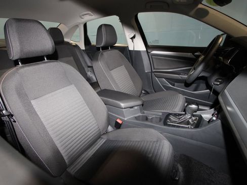 Used 2024 Volkswagen Jetta S FWD image 18