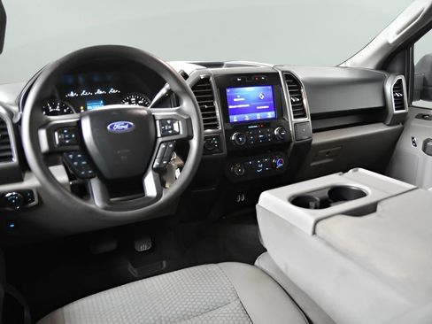 Used 2020 Ford F150 XLT AWD/4WD image 31
