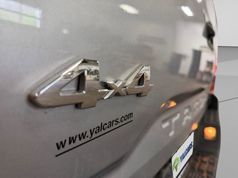 Used 2019 Toyota Tacoma SR w/ SR Convenience Package AWD/4WD image 46