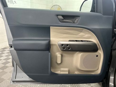 New 2025 Ford Maverick Lariat w/ 4K Tow Package image 6