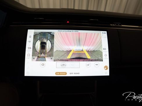 Used 2024 Land Rover Range Rover SV image 65