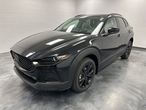 New 2026 MAZDA CX-30 2.5 Turbo w/ Premium Package image 1