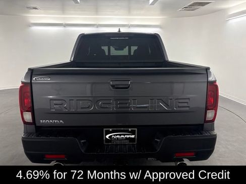 Certified 2026 Honda Ridgeline RTL image 20