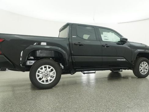 New 2025 Toyota Tacoma SR5 image 59
