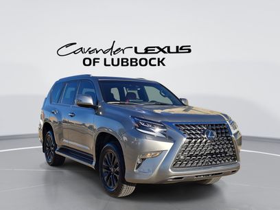 Certified 2023 Lexus GX 460 Premium