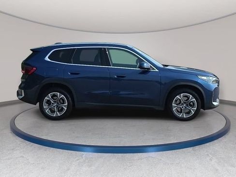 Used 2023 BMW X1 xDrive28i w/ Convenience Package AWD/4WD image 4