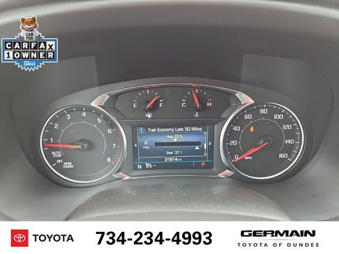 Used 2023 GMC Acadia SLE w/ Driver Convenience Package image 27