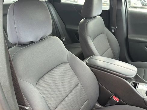 Used 2017 Chevrolet Malibu LT FWD image 68