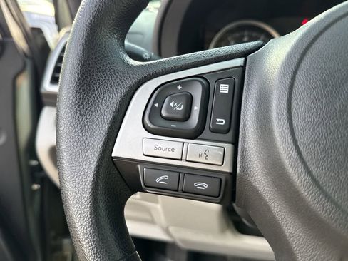 Used 2017 Subaru Forester 2.5i Premium image 22
