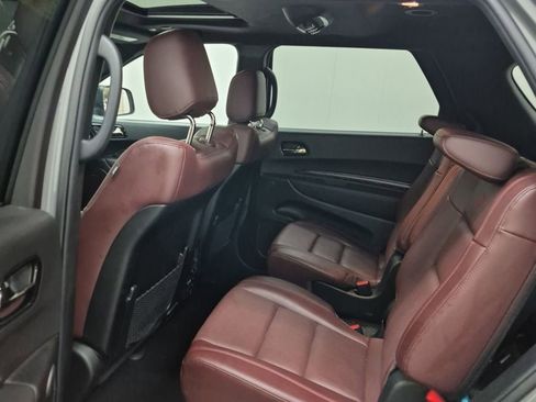 Used 2024 Dodge Durango R/T w/ Tow 'N Go Group image 3