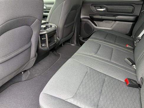 New 2026 RAM 1500 Express image 10