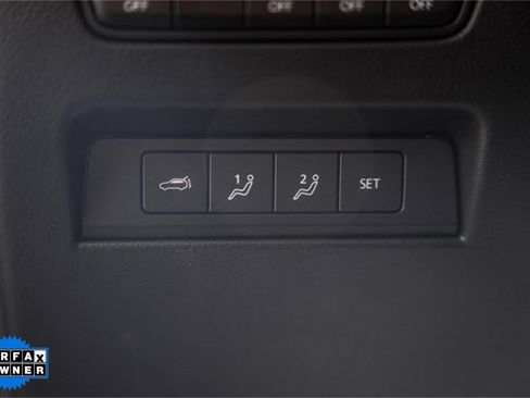 Used 2024 MAZDA CX-90 3.3 Turbo w/ Premium Plus Pkg image 45