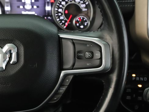 Used 2022 RAM 1500 Laramie image 11
