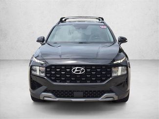 Used 2022 Hyundai Santa Fe XRT w/ Cargo Package FWD video 2
