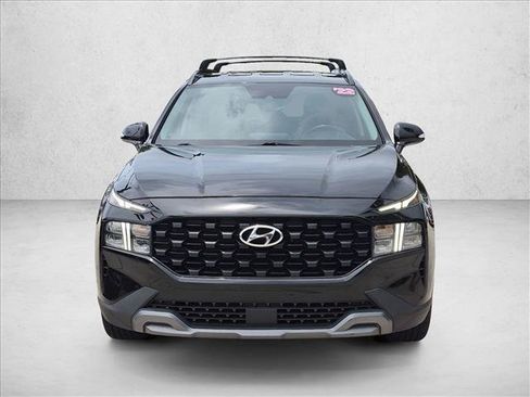Used 2022 Hyundai Santa Fe XRT w/ Cargo Package FWD image 2