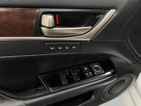 Used 2013 Lexus GS 350 AWD w/ Premium Pkg image 34
