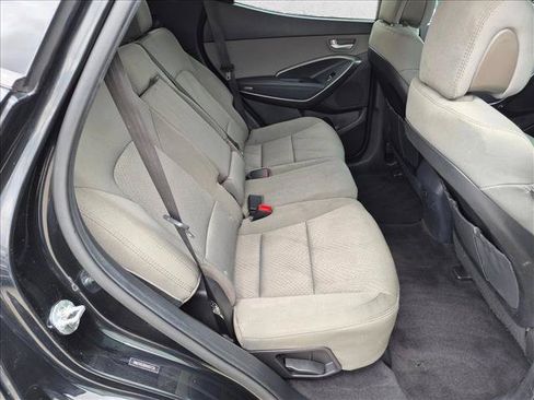 Used 2017 Hyundai Santa Fe Sport AWD/4WD image 22