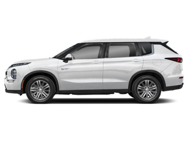 New 2026 Mitsubishi Outlander SE AWD/4WD image 3