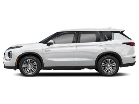 New 2026 Mitsubishi Outlander SE AWD/4WD image 3
