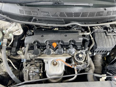 Used 2011 Honda Civic LX image 26