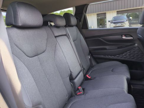 Used 2023 Hyundai Santa Fe SEL FWD image 25