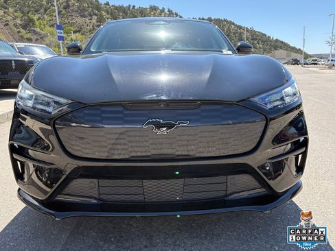 Certified 2023 Ford Mustang Mach-E GT image 12
