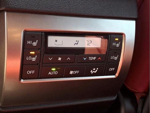 Certified 2023 Lexus GX 460 Premium w/ Premium Plus Package AWD/4WD image 9