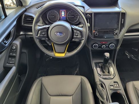 Certified 2023 Subaru Crosstrek 2.5i Sport image 24