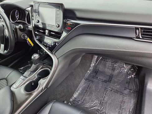 Certified 2024 Toyota Camry SE image 20