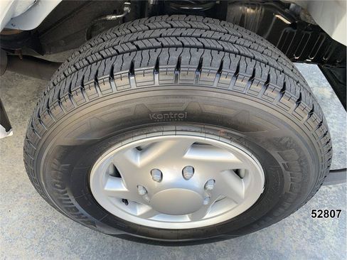 Used 2023 Ford E-350 and Econoline 350 Super Duty w/ Power Windows & Locks Group RWD image 25