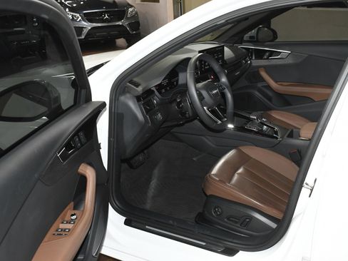 Used 2024 Audi A4 2.0T Premium Plus image 42