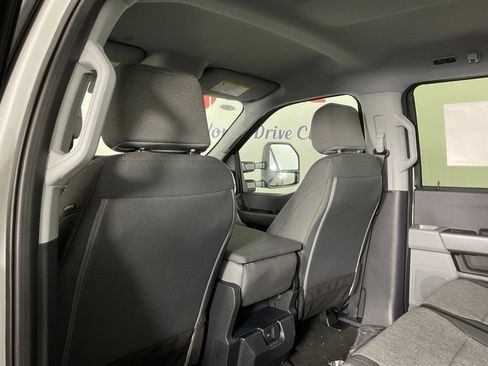 New 2026 Ford F350 XL w/ STX Appearance Package AWD/4WD image 15