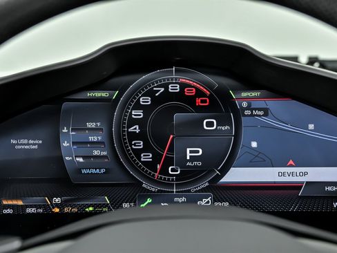 Used 2024 Ferrari SF90 Spider image 36